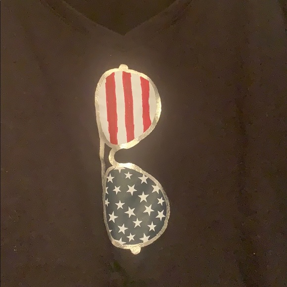 Lane Bryant shirt - Picture 3 of 3